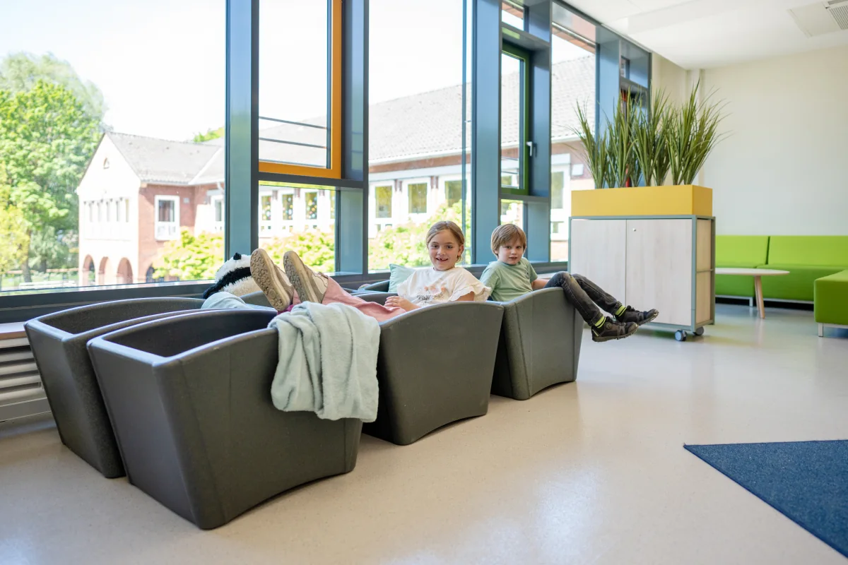 Bloxi classroom configuration 11