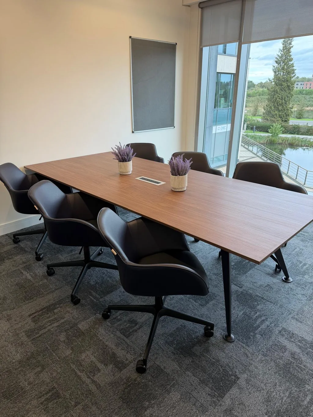 Commercial Meeting Rooms view 6