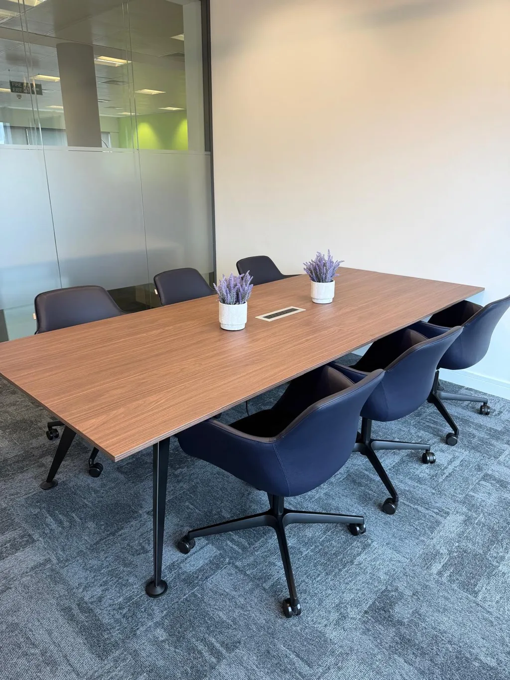 Commercial Meeting Rooms view 8