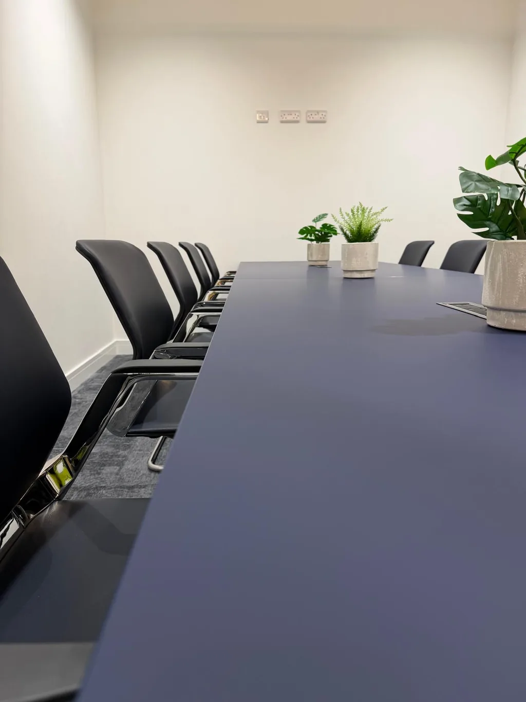 Commercial Meeting Rooms view 9