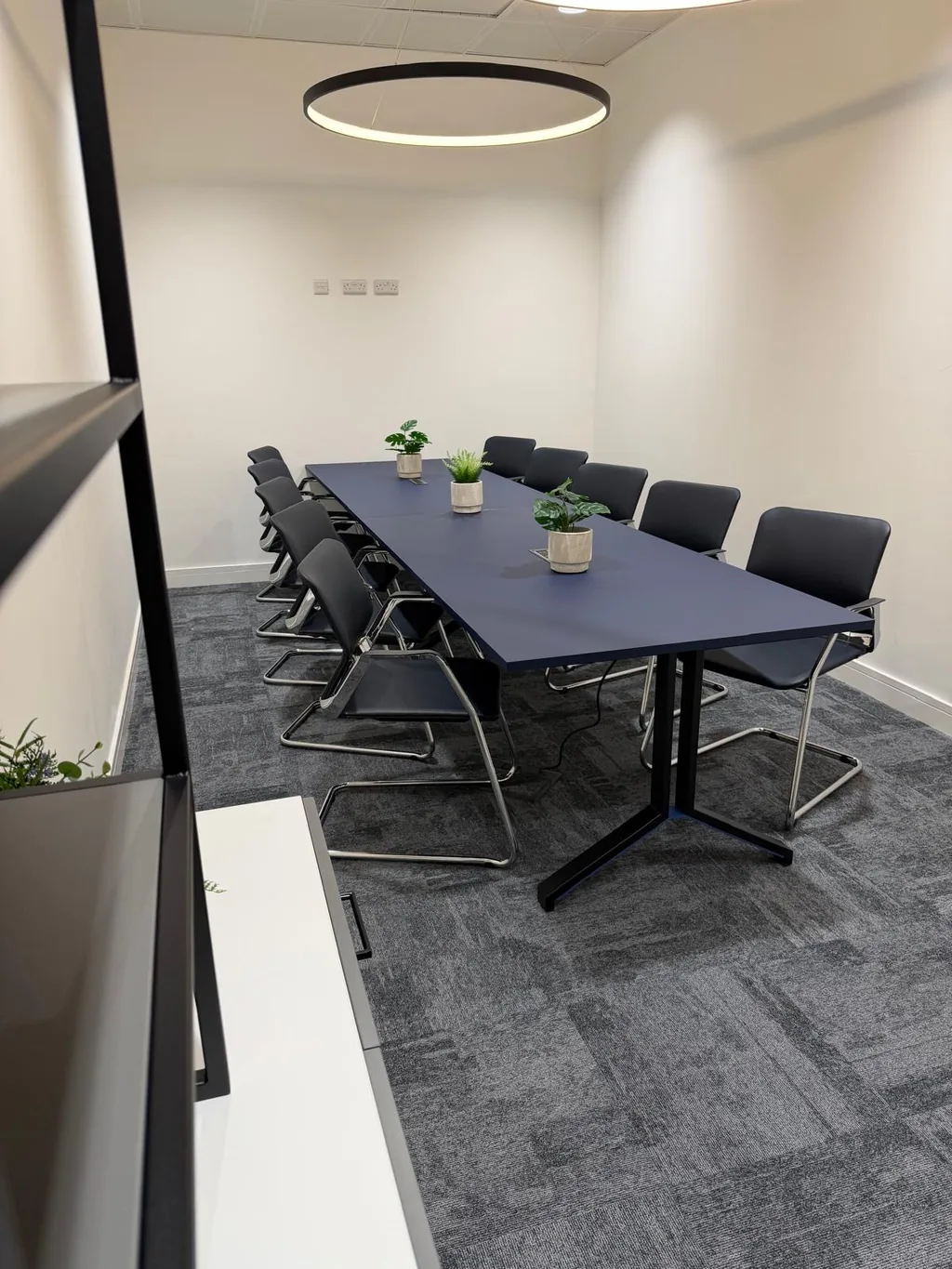 Commercial Meeting Rooms view 10
