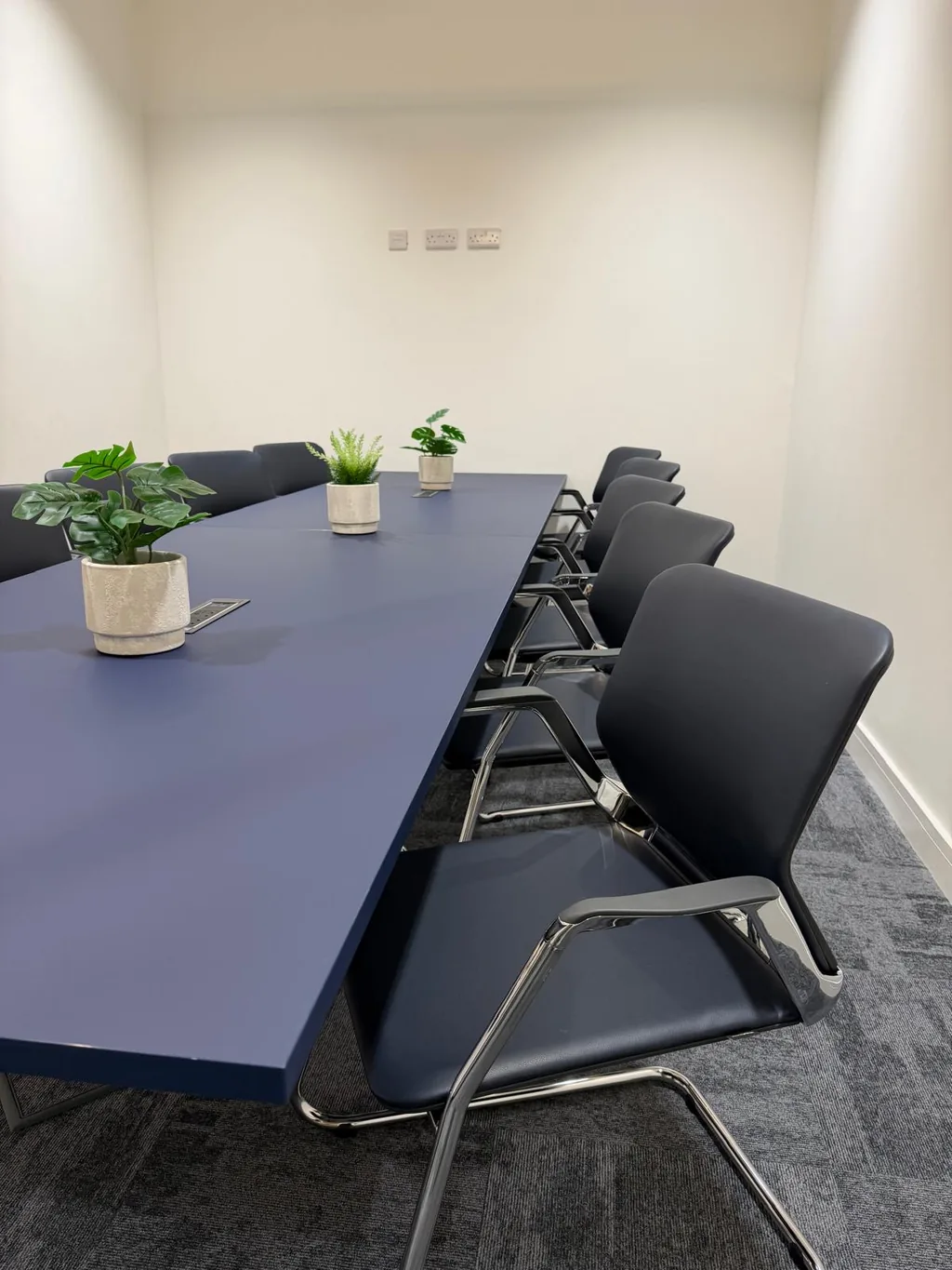Commercial Meeting Rooms view 11