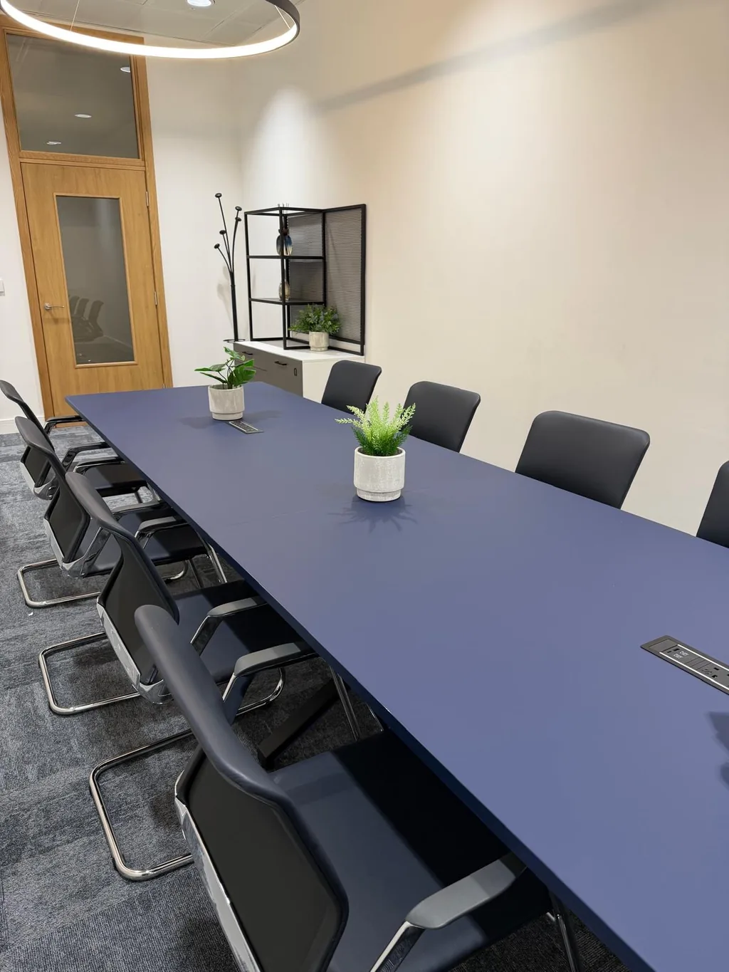 Commercial Meeting Rooms view 14