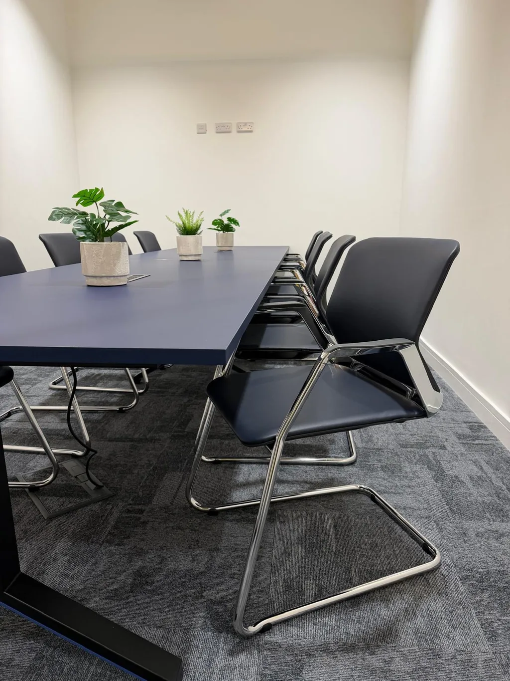 Commercial Meeting Rooms view 15