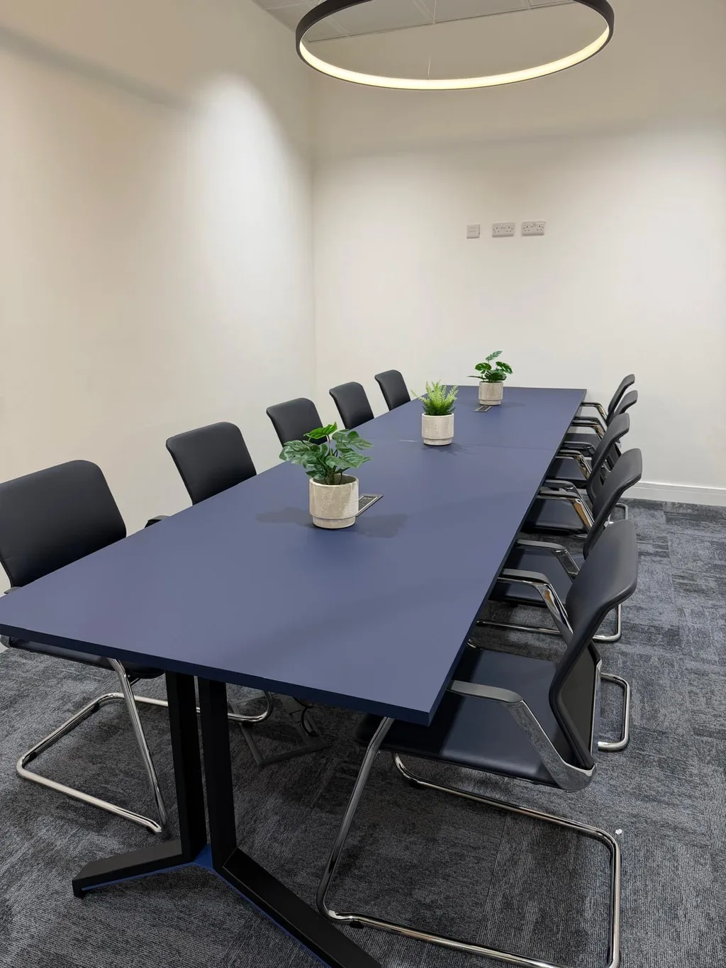 Commercial Meeting Rooms view 16