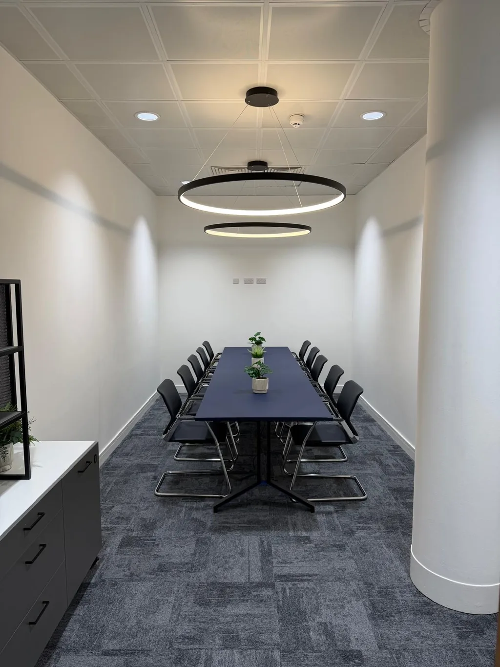 Commercial Meeting Rooms view 17