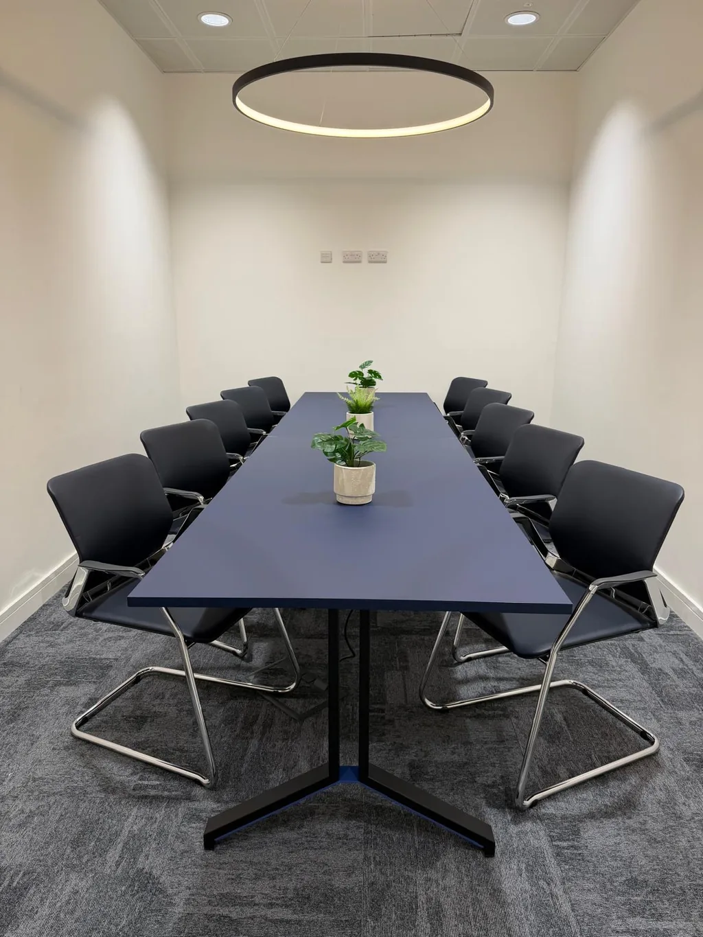 Commercial Meeting Rooms view 18