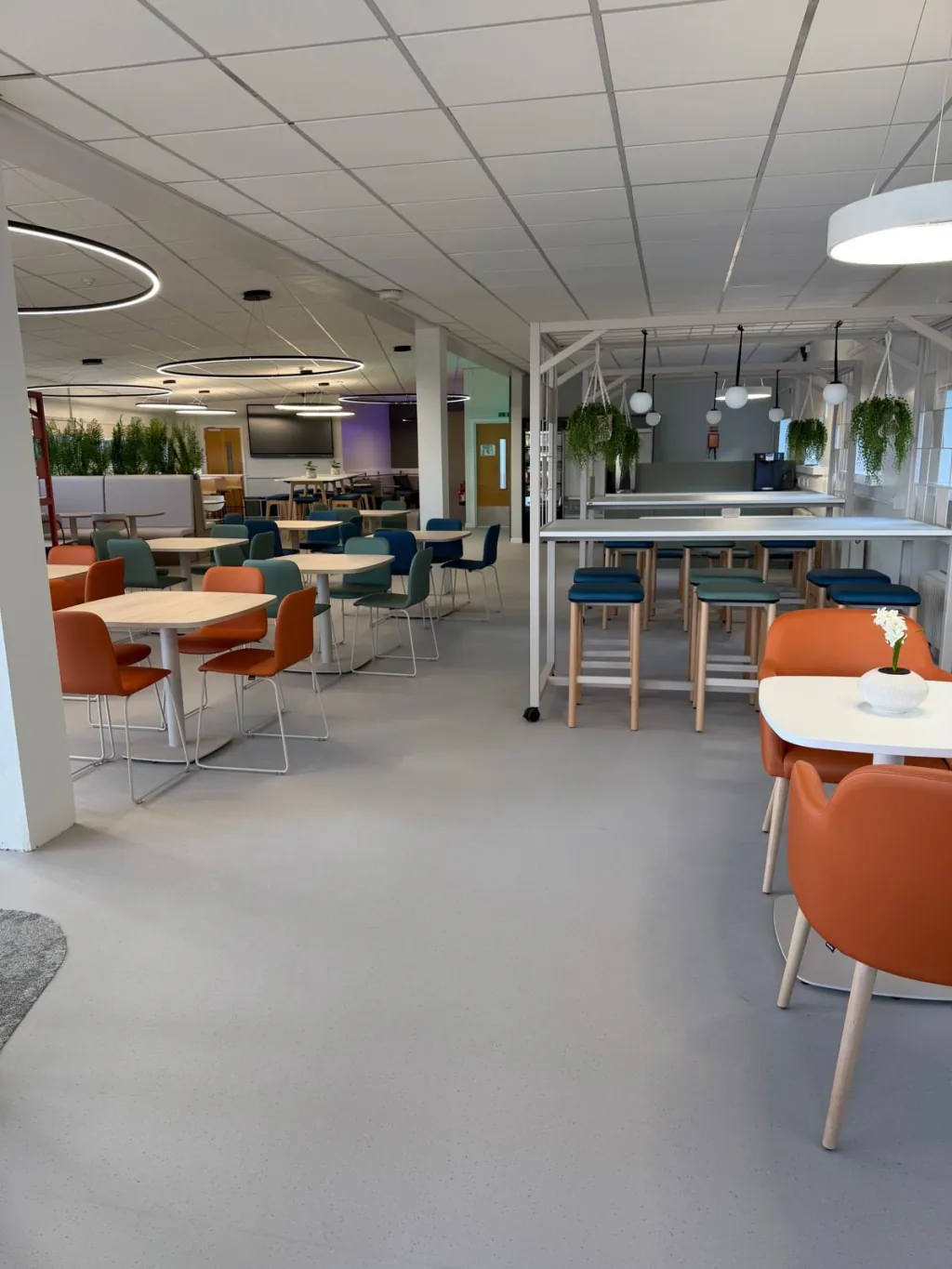 Community Space