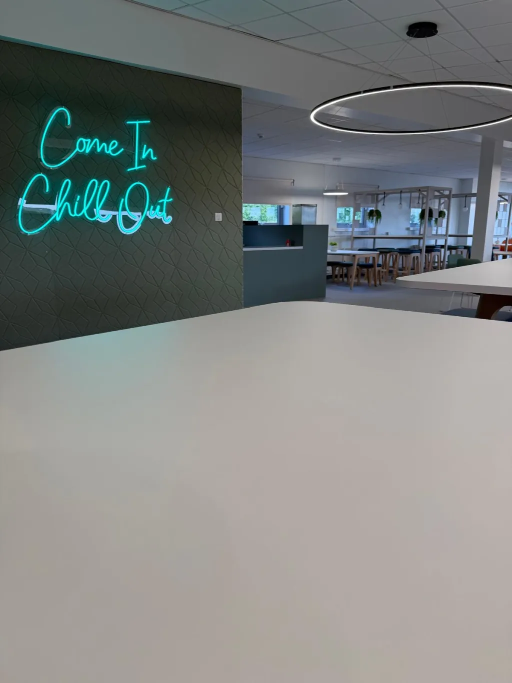 Community Space view 2