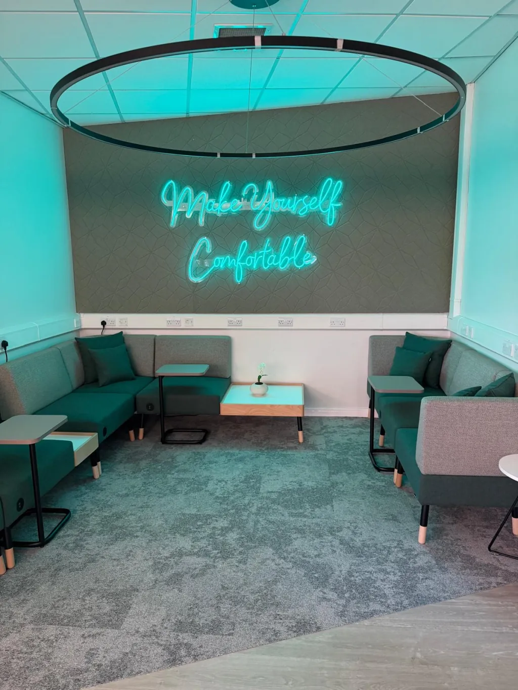 Community Space view 6