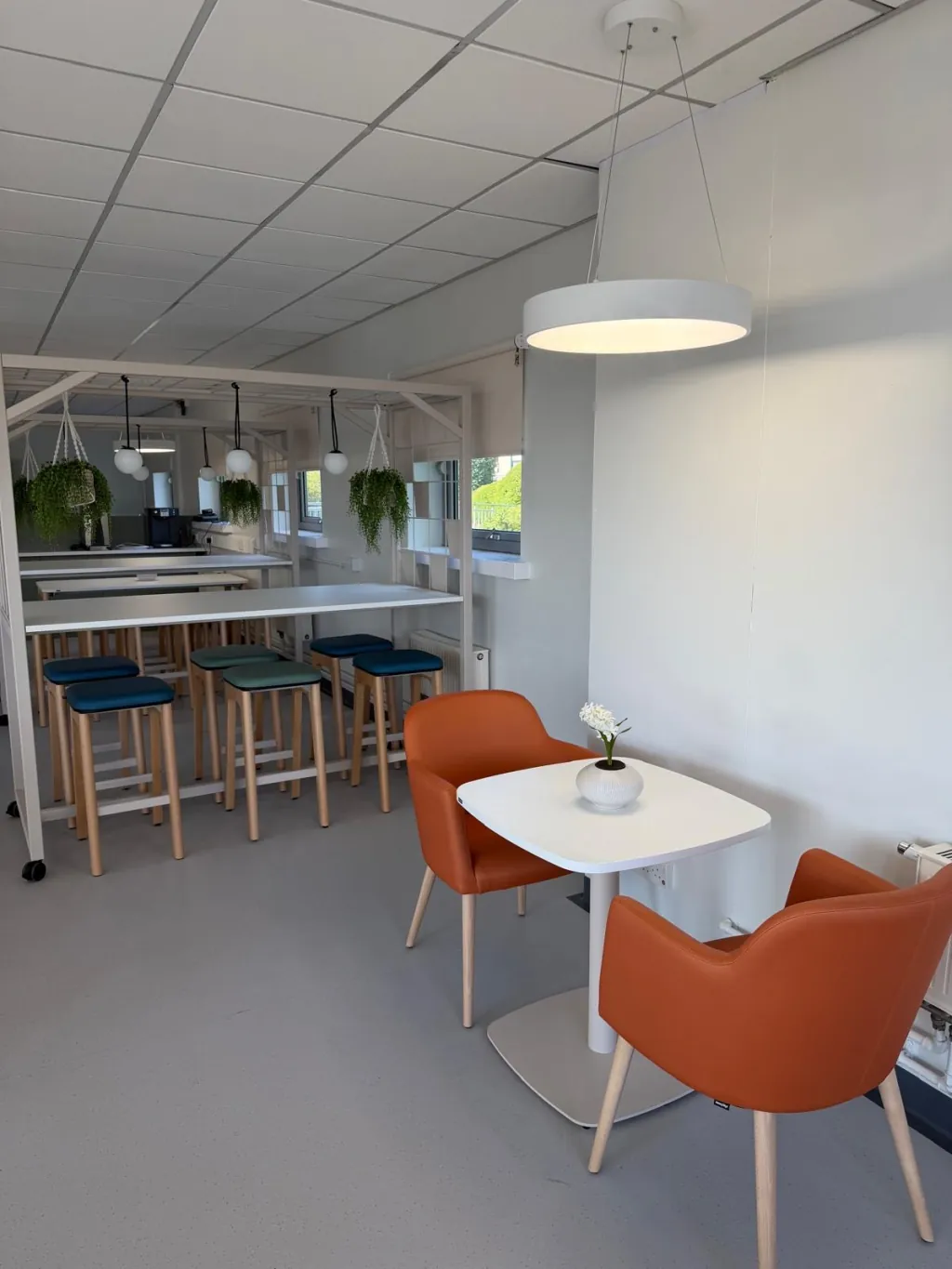 Community Space view 7