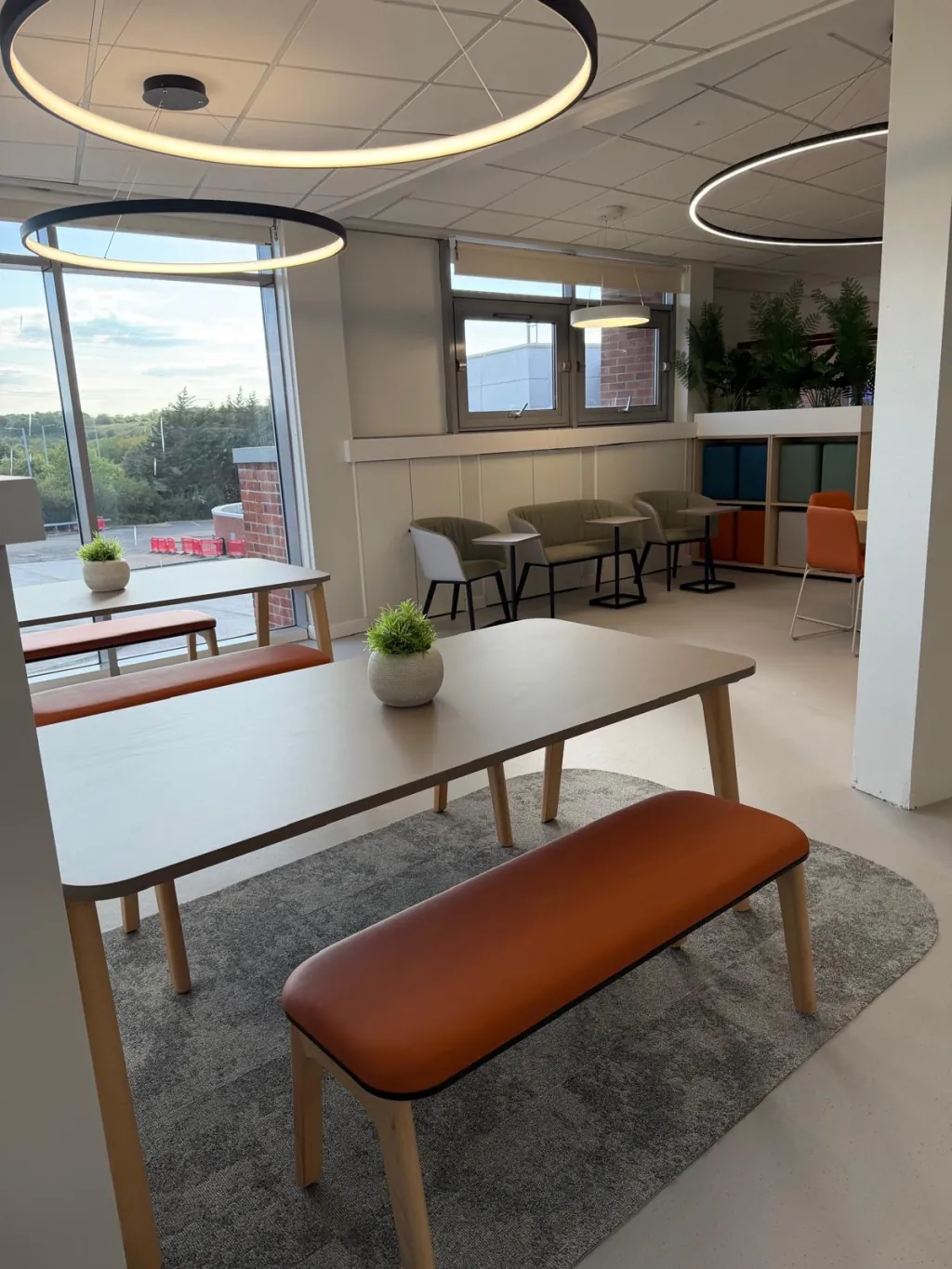 Community Space view 8