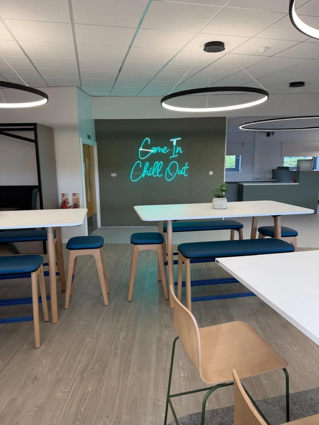 Community Space view 10
