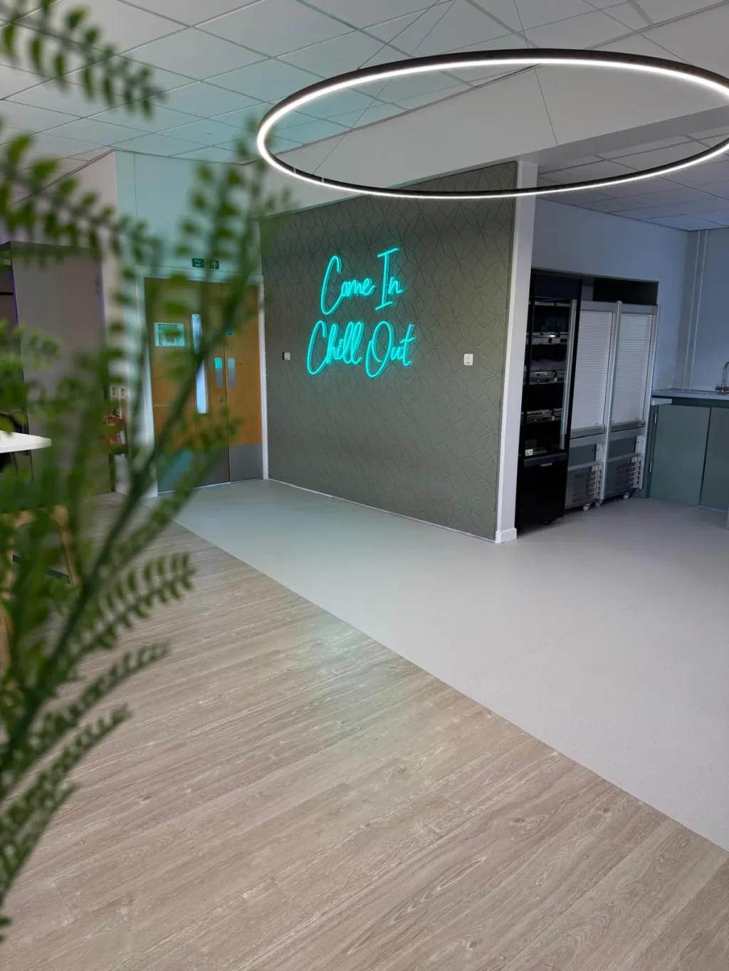 Community Space view 11