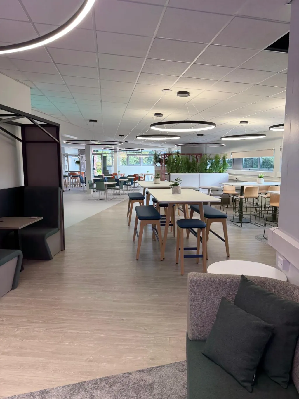 Community Space view 12