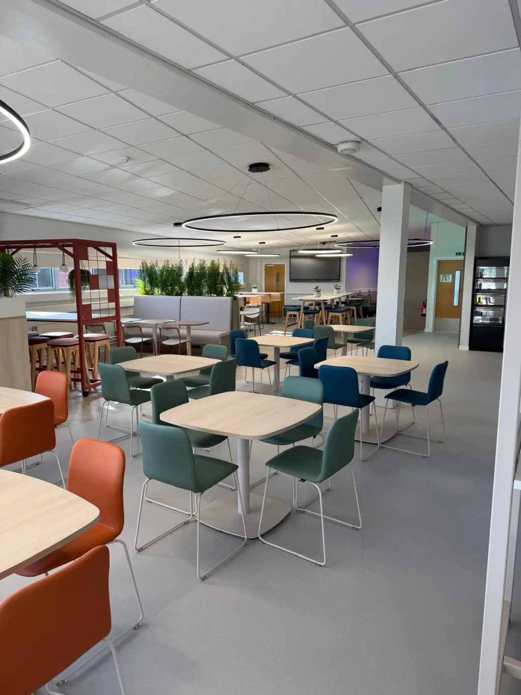 Community Space view 13