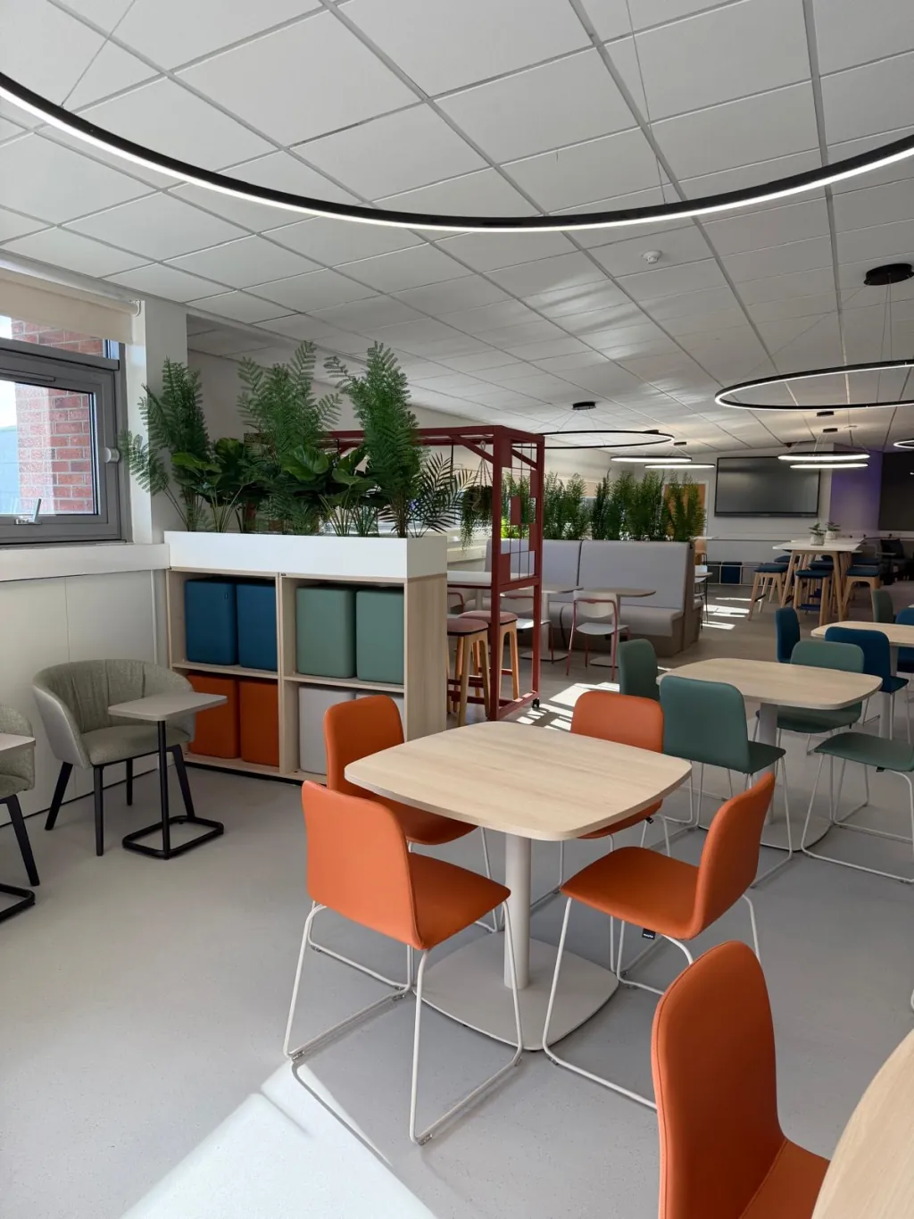 Community Space view 14