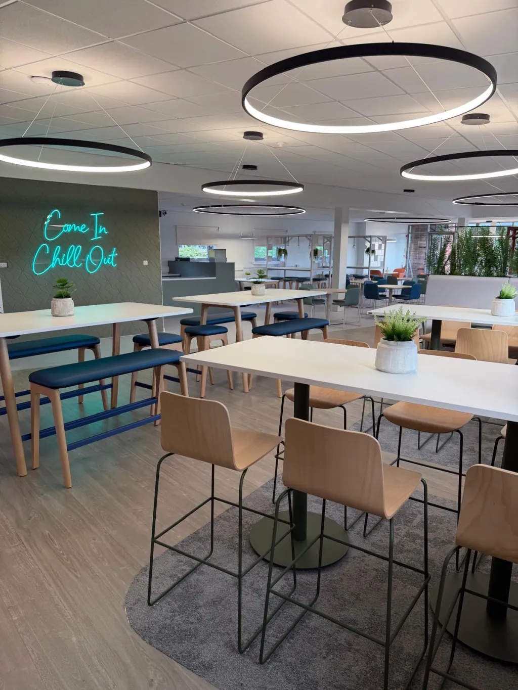 Community Space view 15