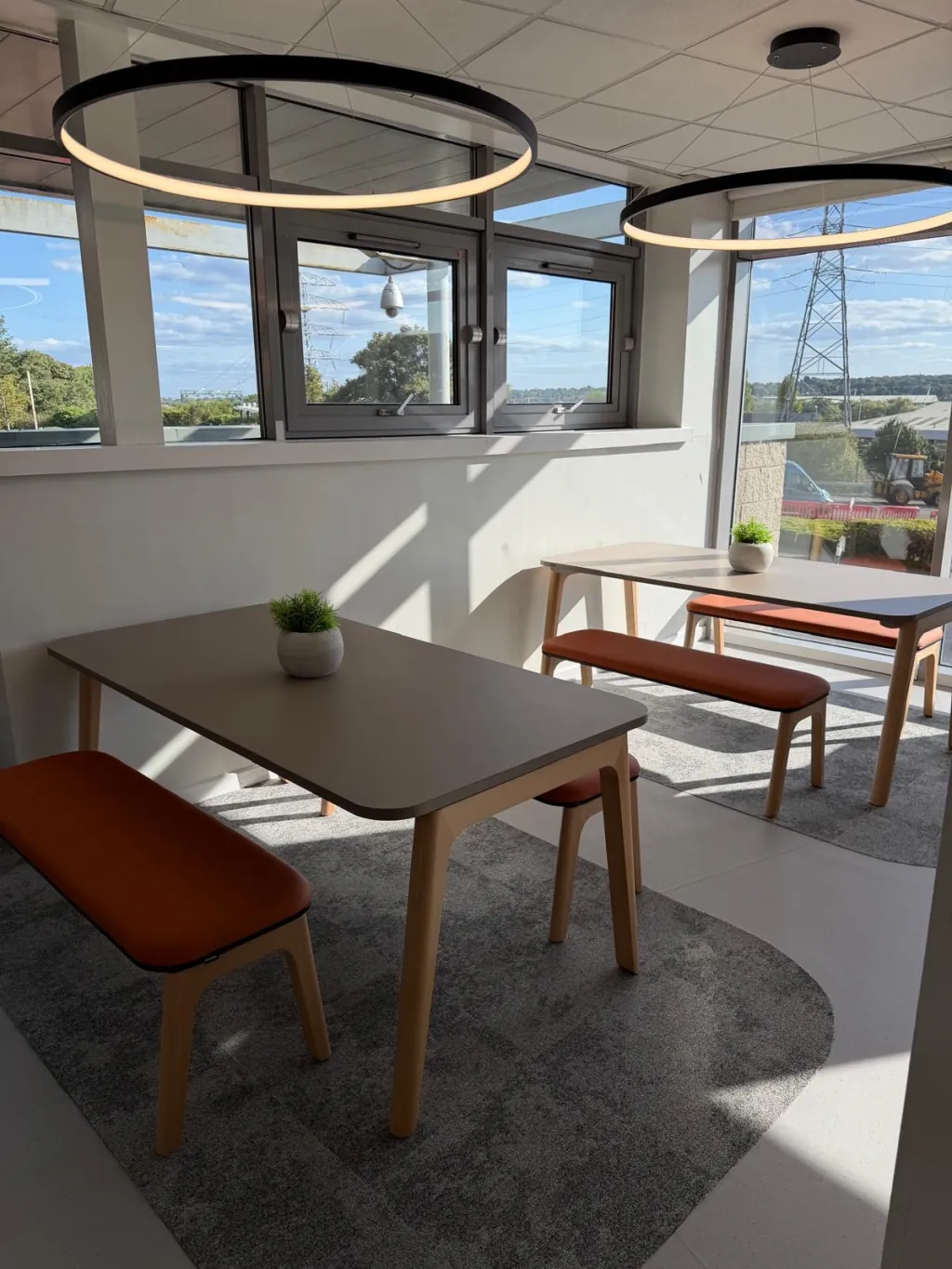 Community Space view 16