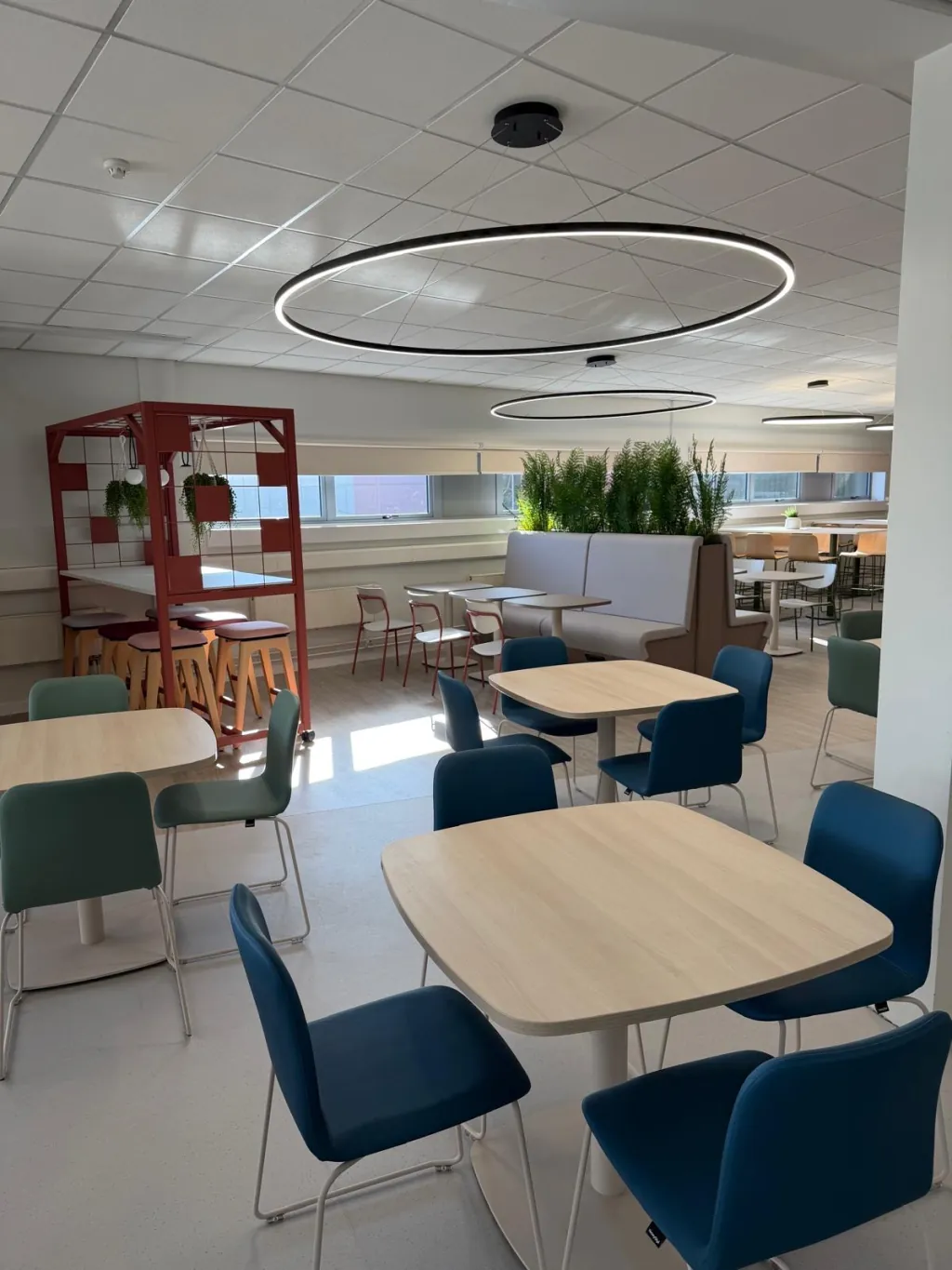 Community Space view 17