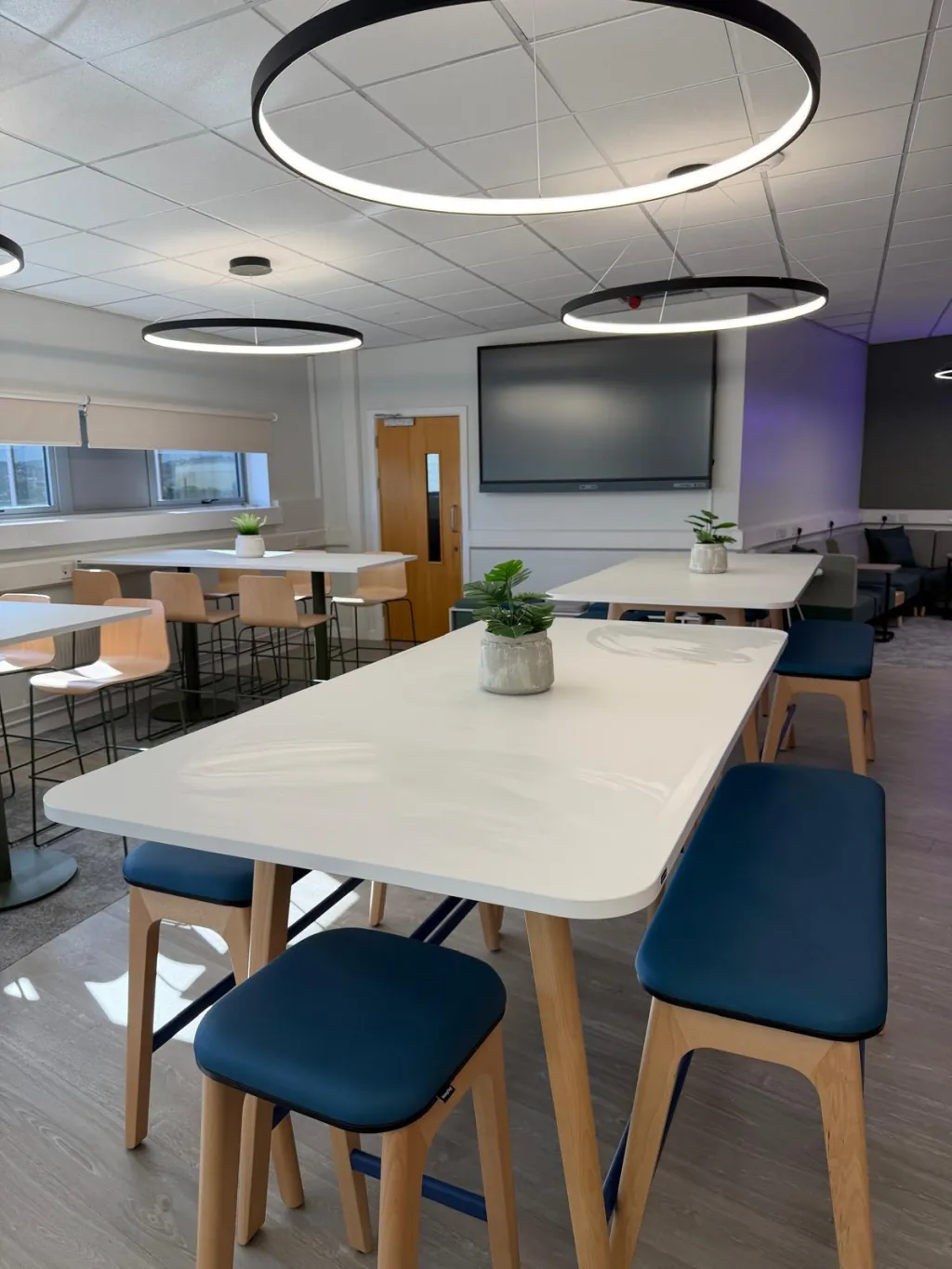Community Space view 18