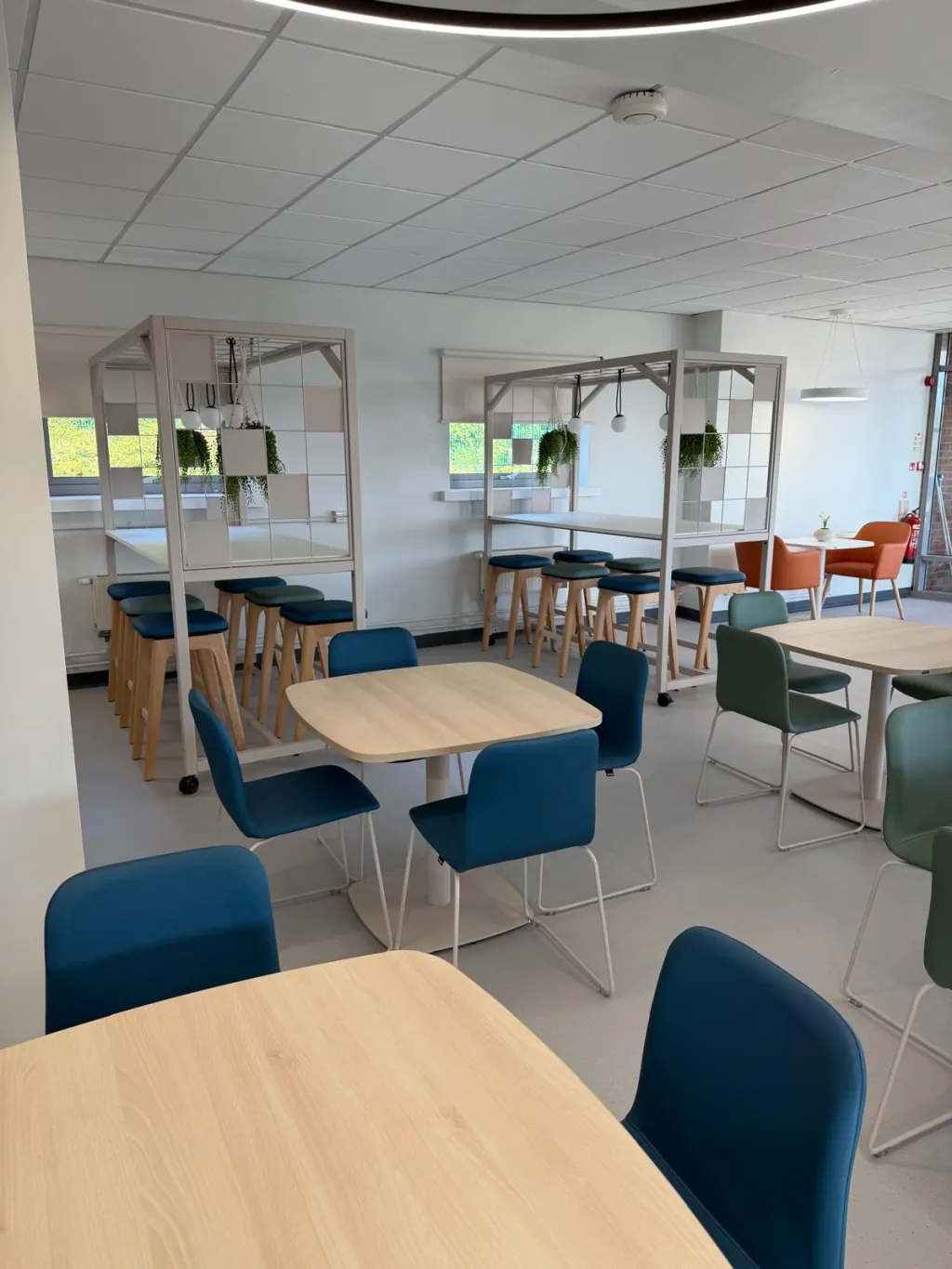 Community Space view 19