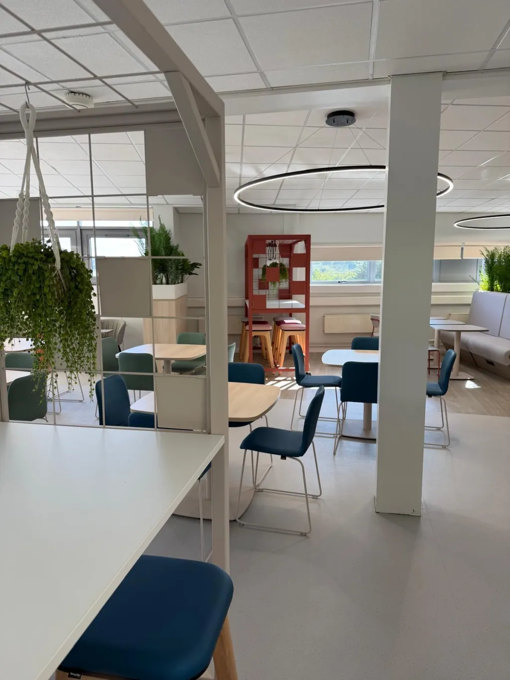 Community Space view 20