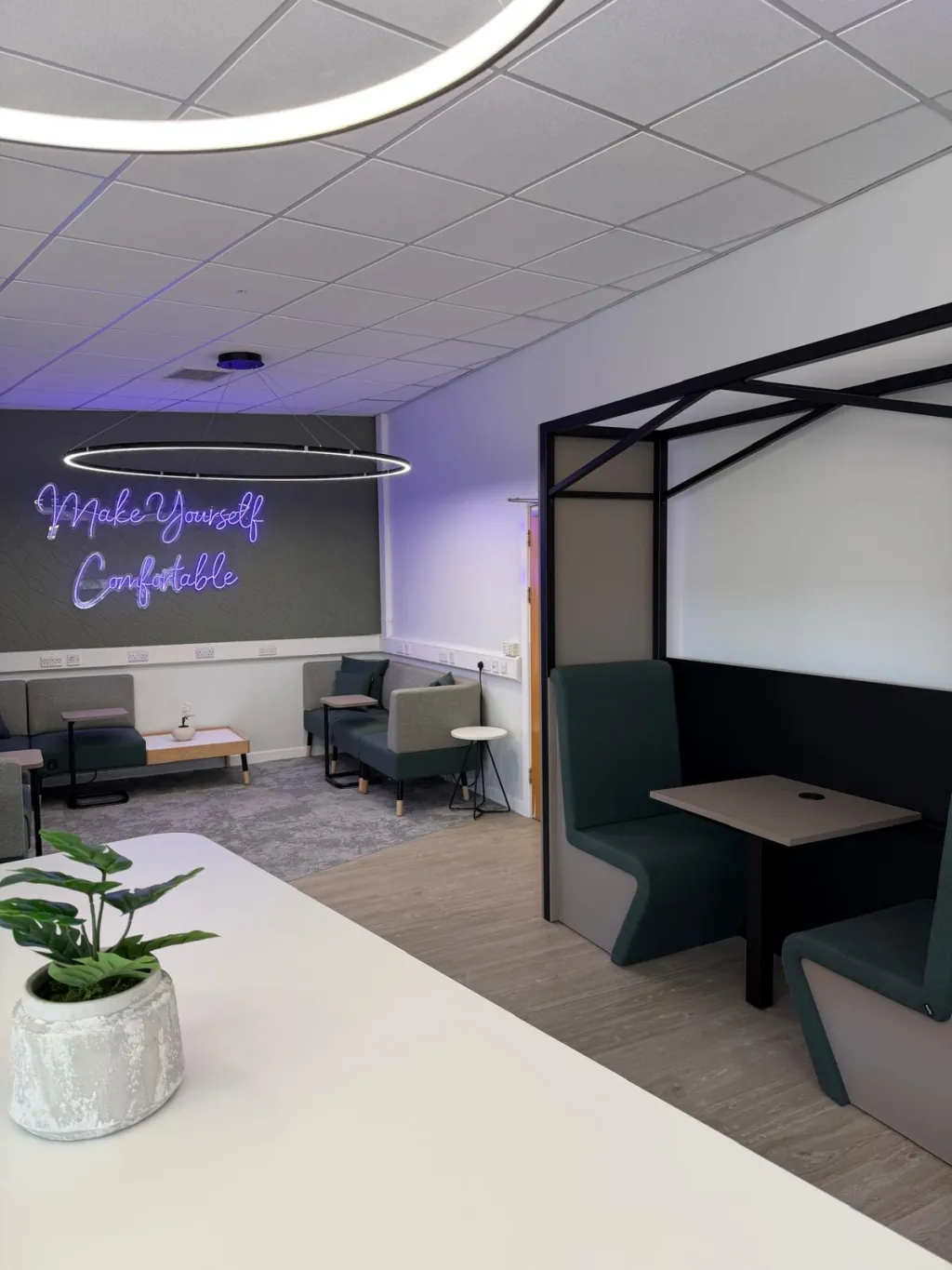 Community Space view 22