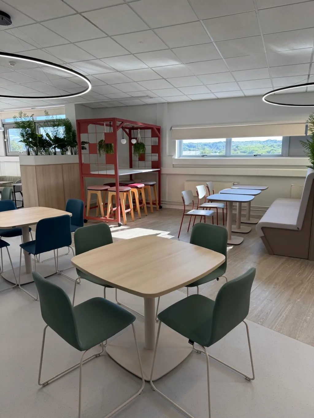 Community Space view 23