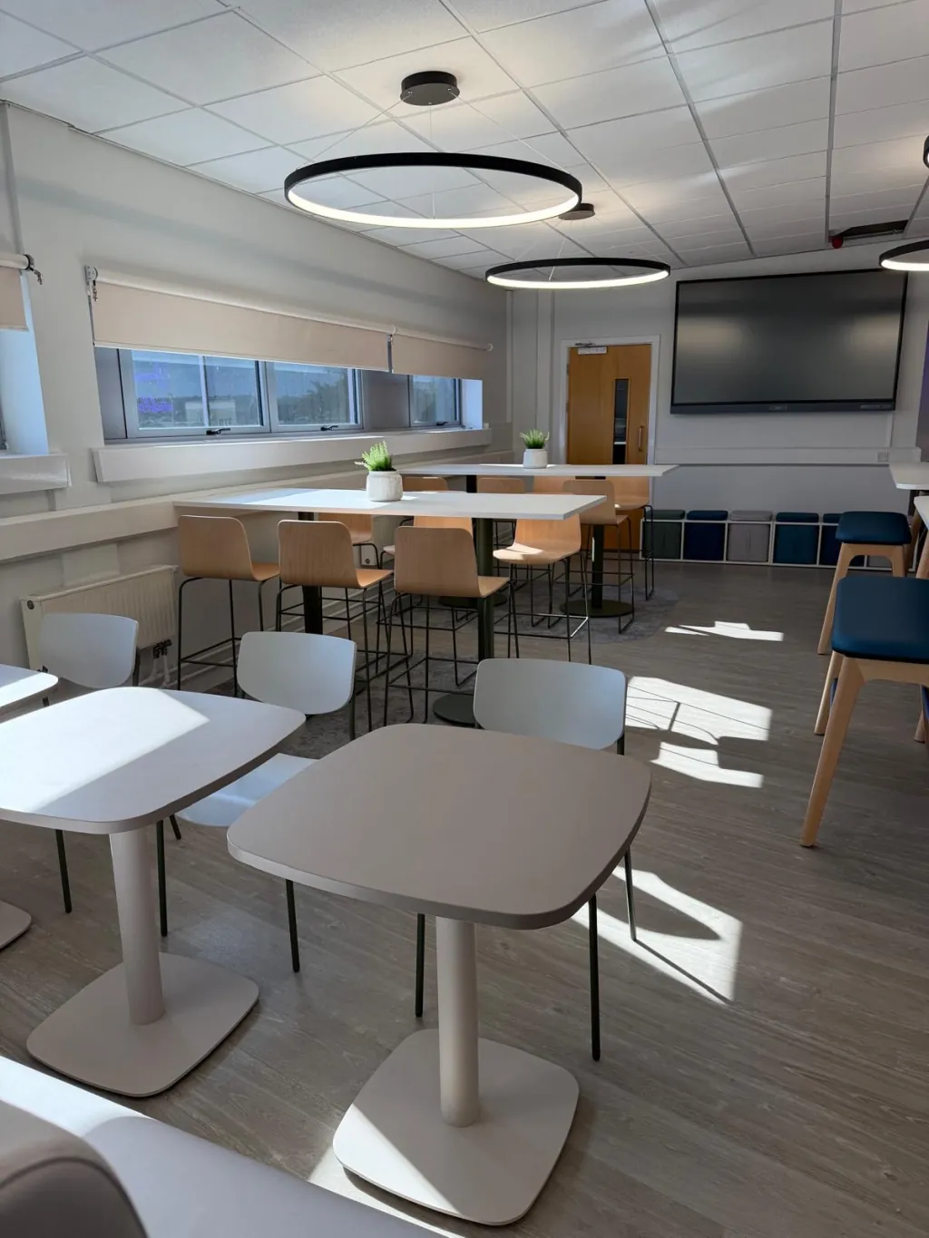 Community Space view 24