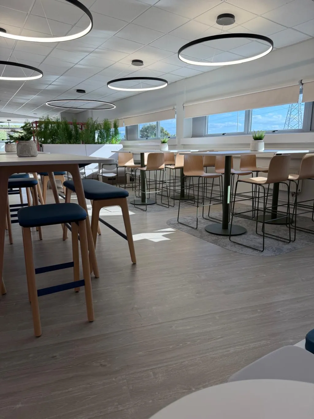 Community Space view 26