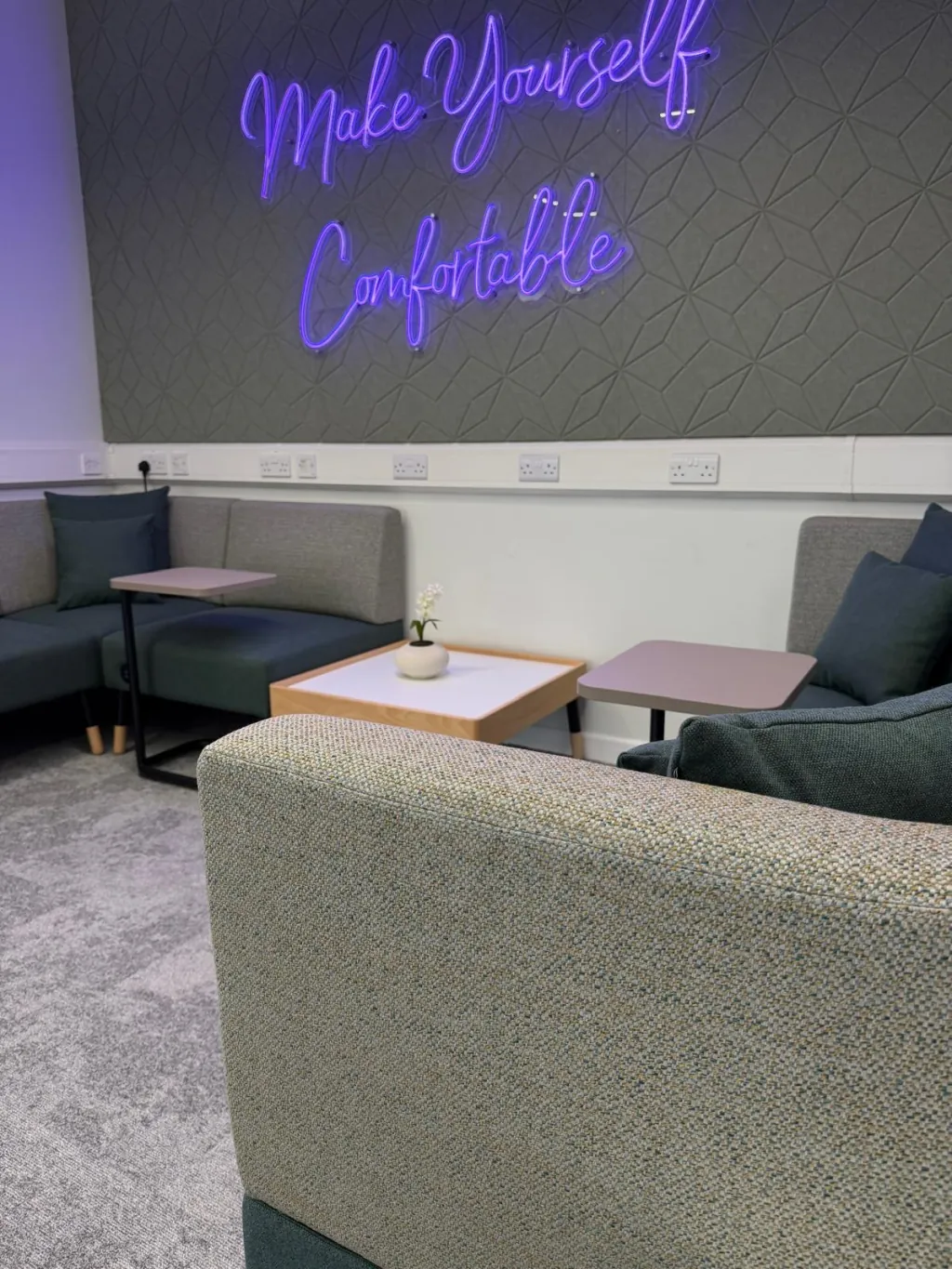 Community Space view 27