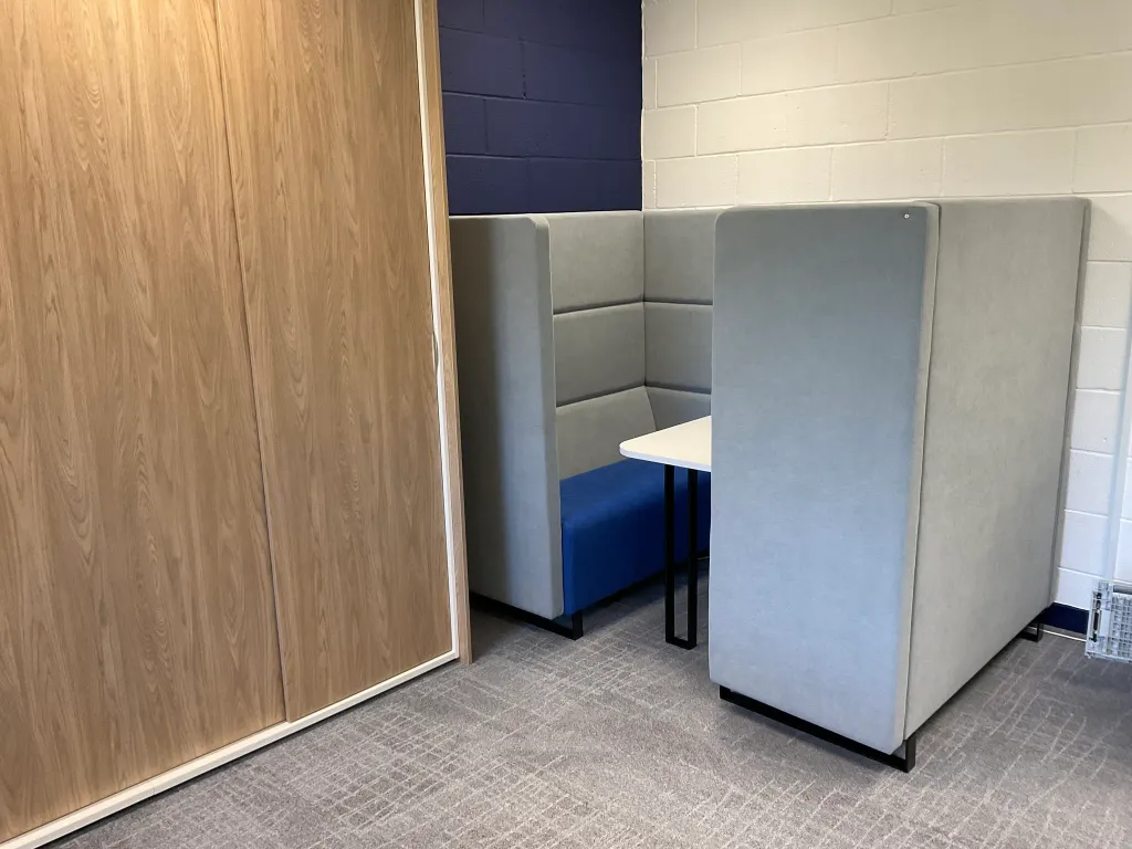 Staffroom