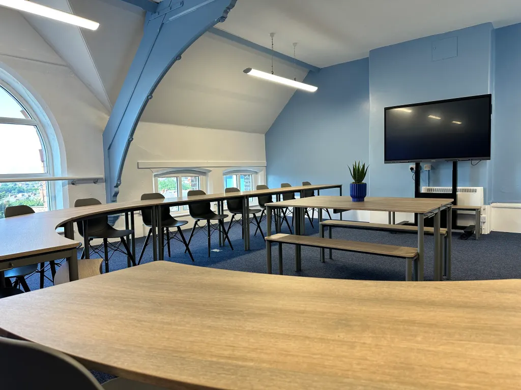 Training Room
