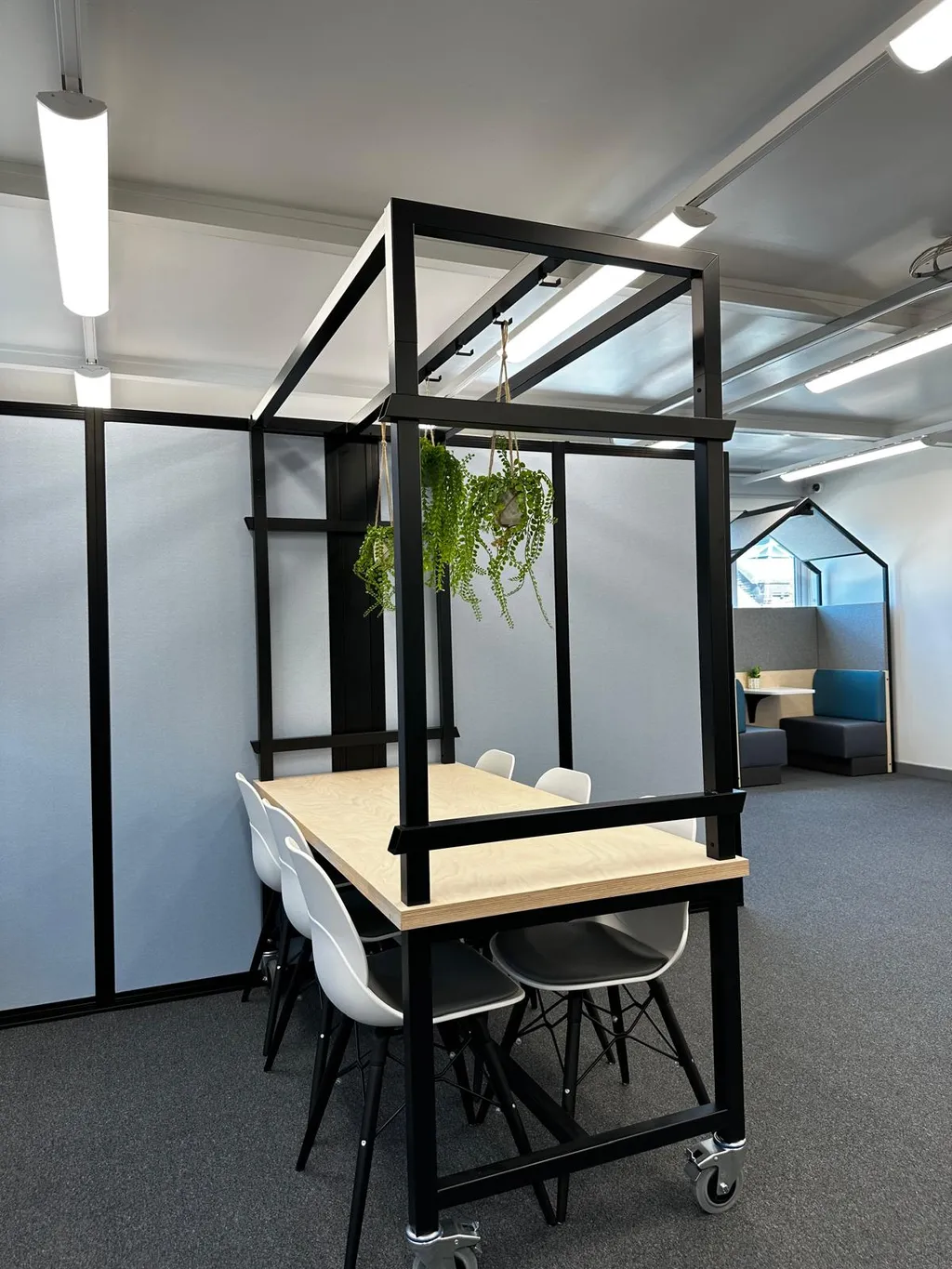 Nurture Hub