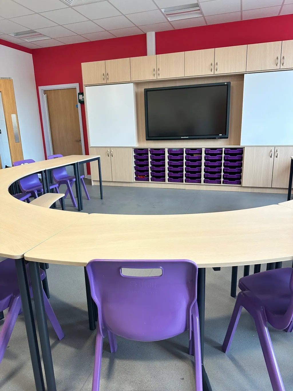Classroom