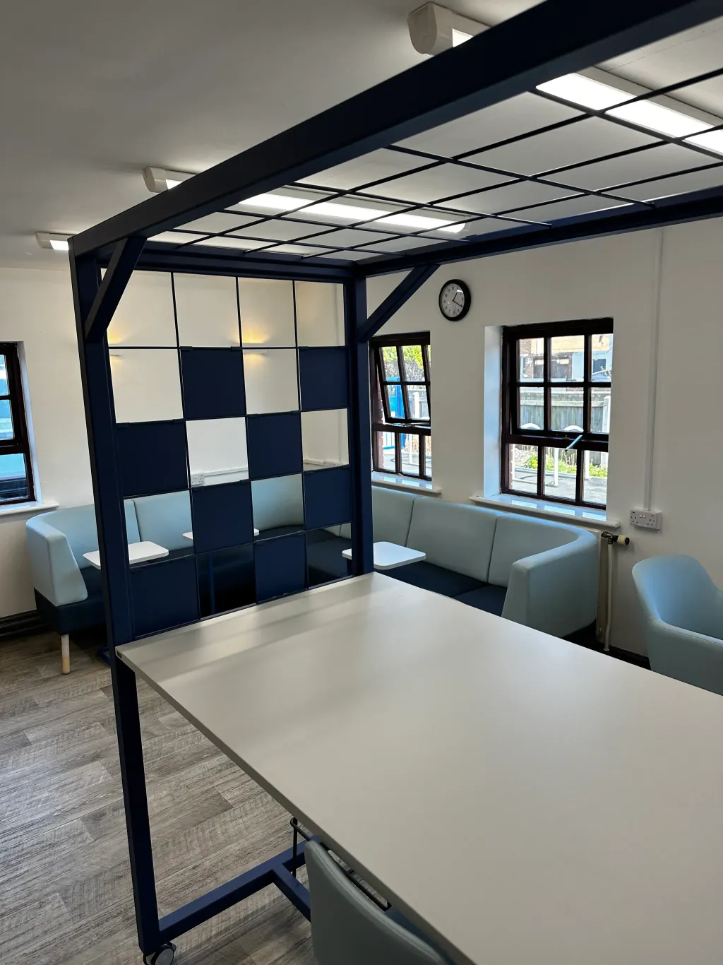 Staffroom