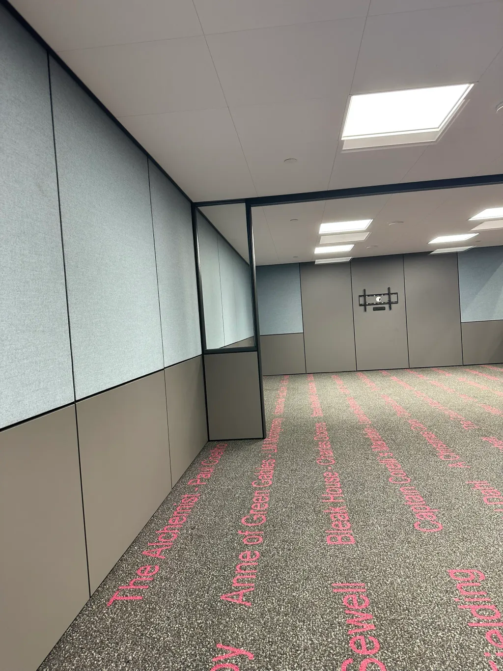 School Pod
