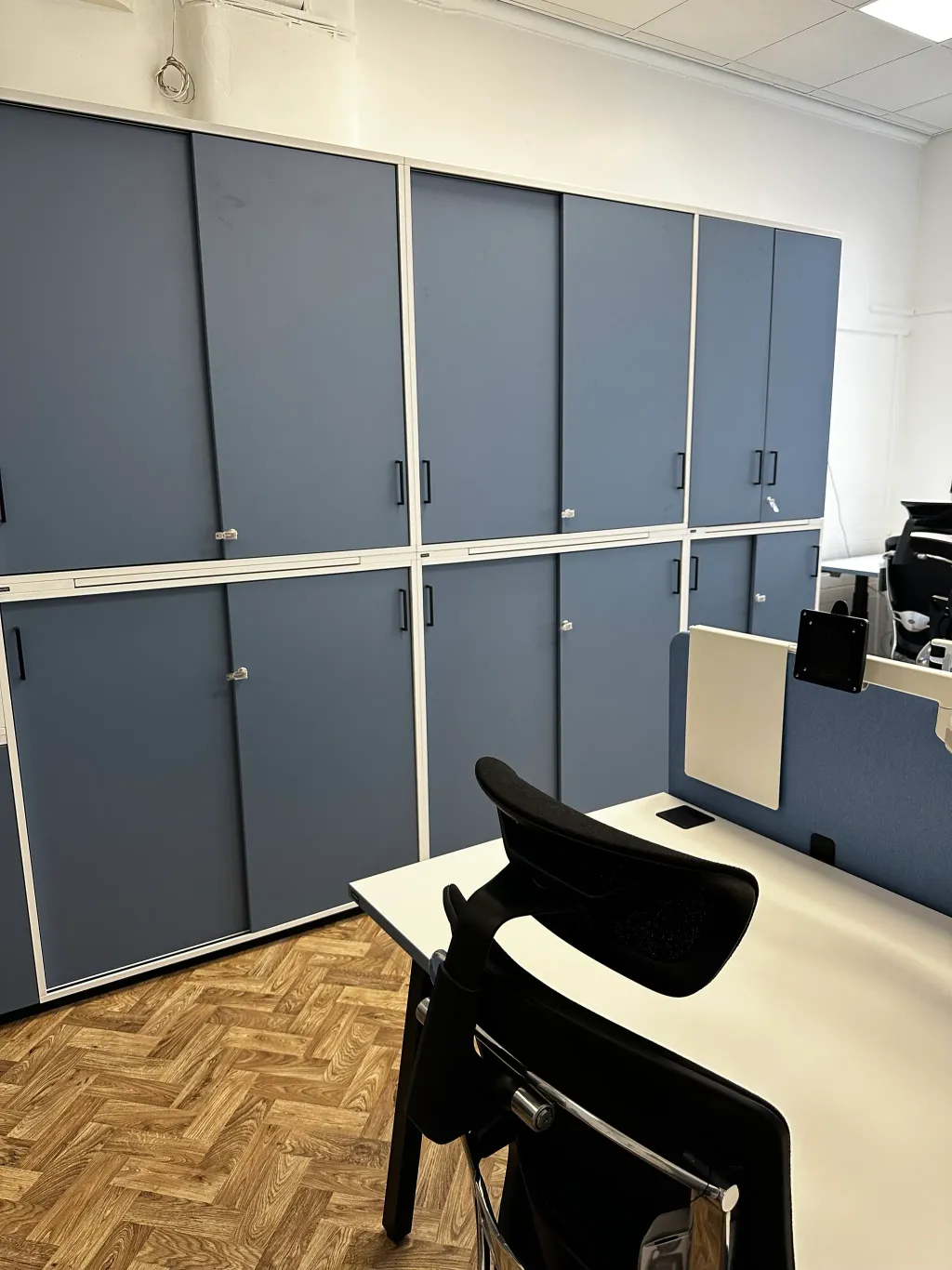 School Office