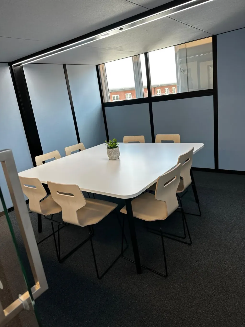 Nurture Hub