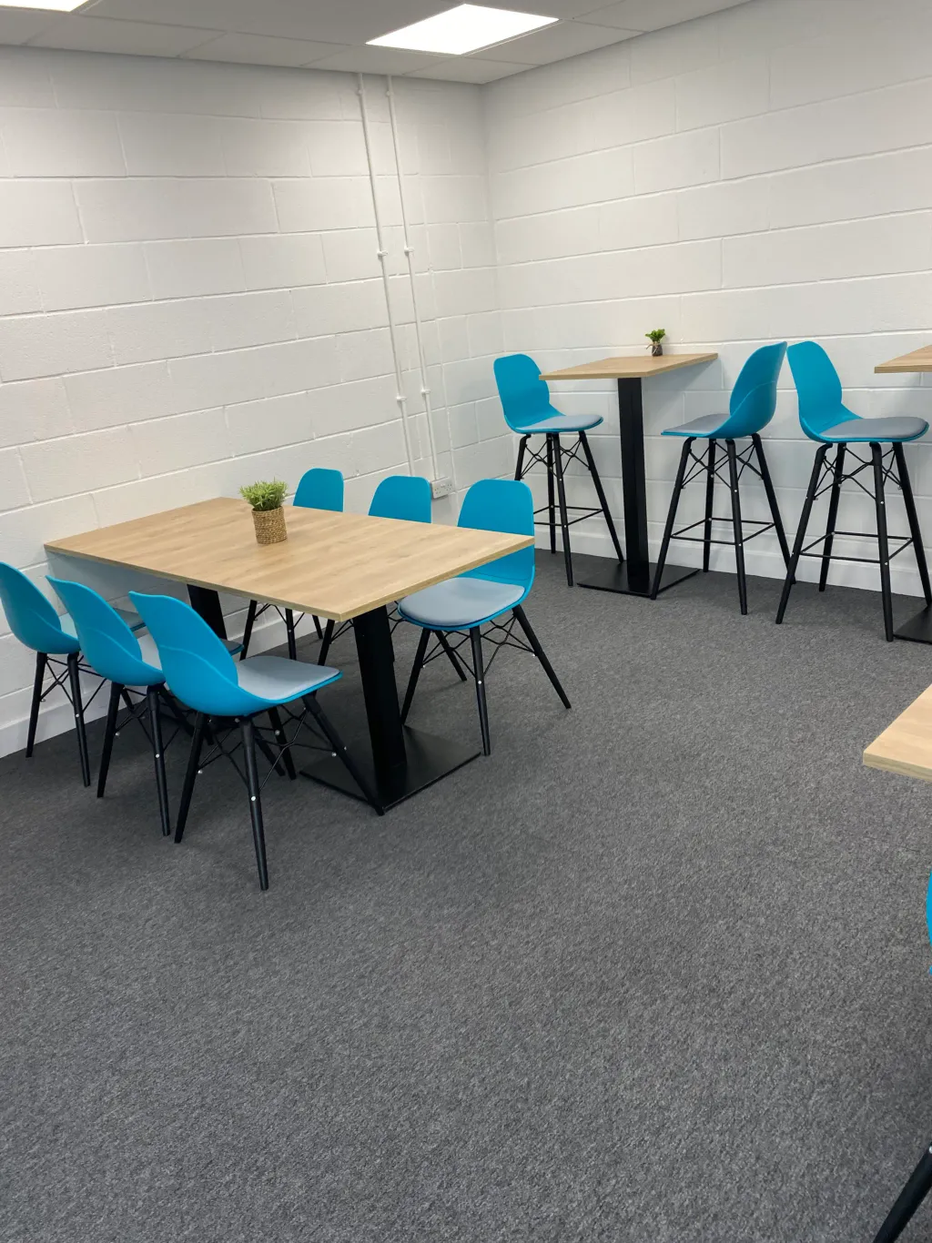 Staffroom