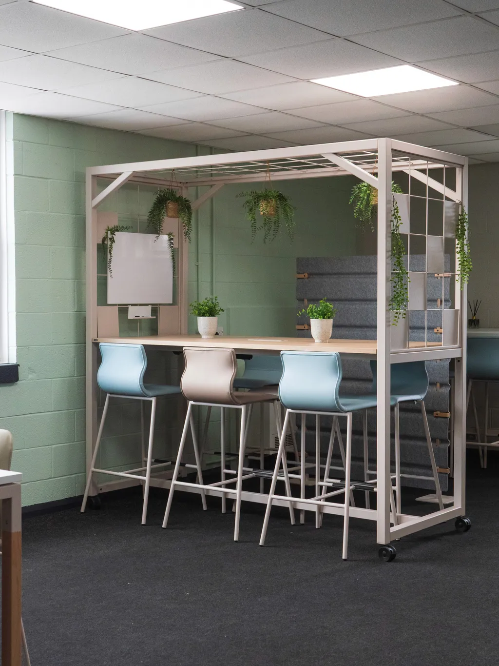 Staffroom