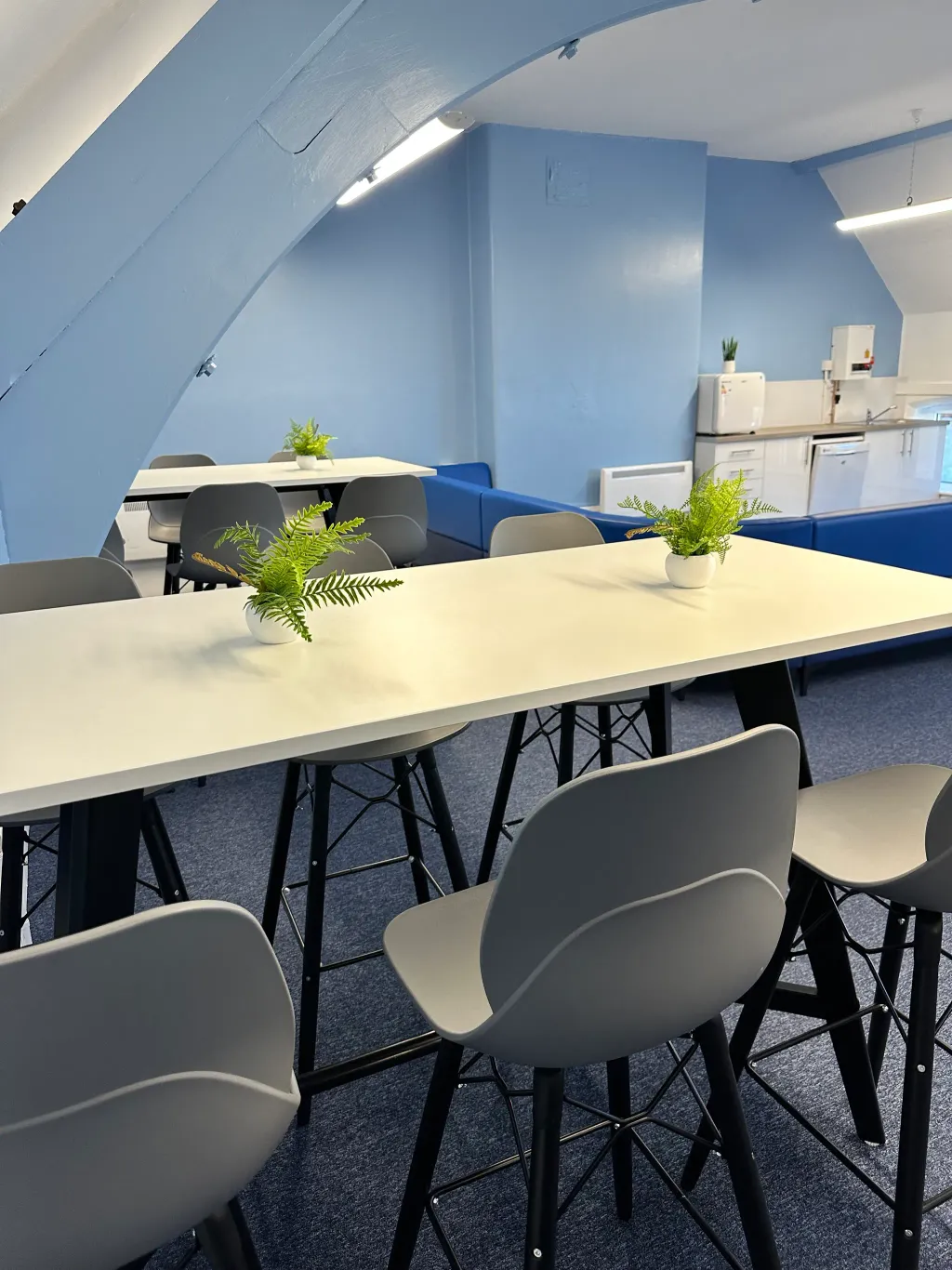 Training Room
