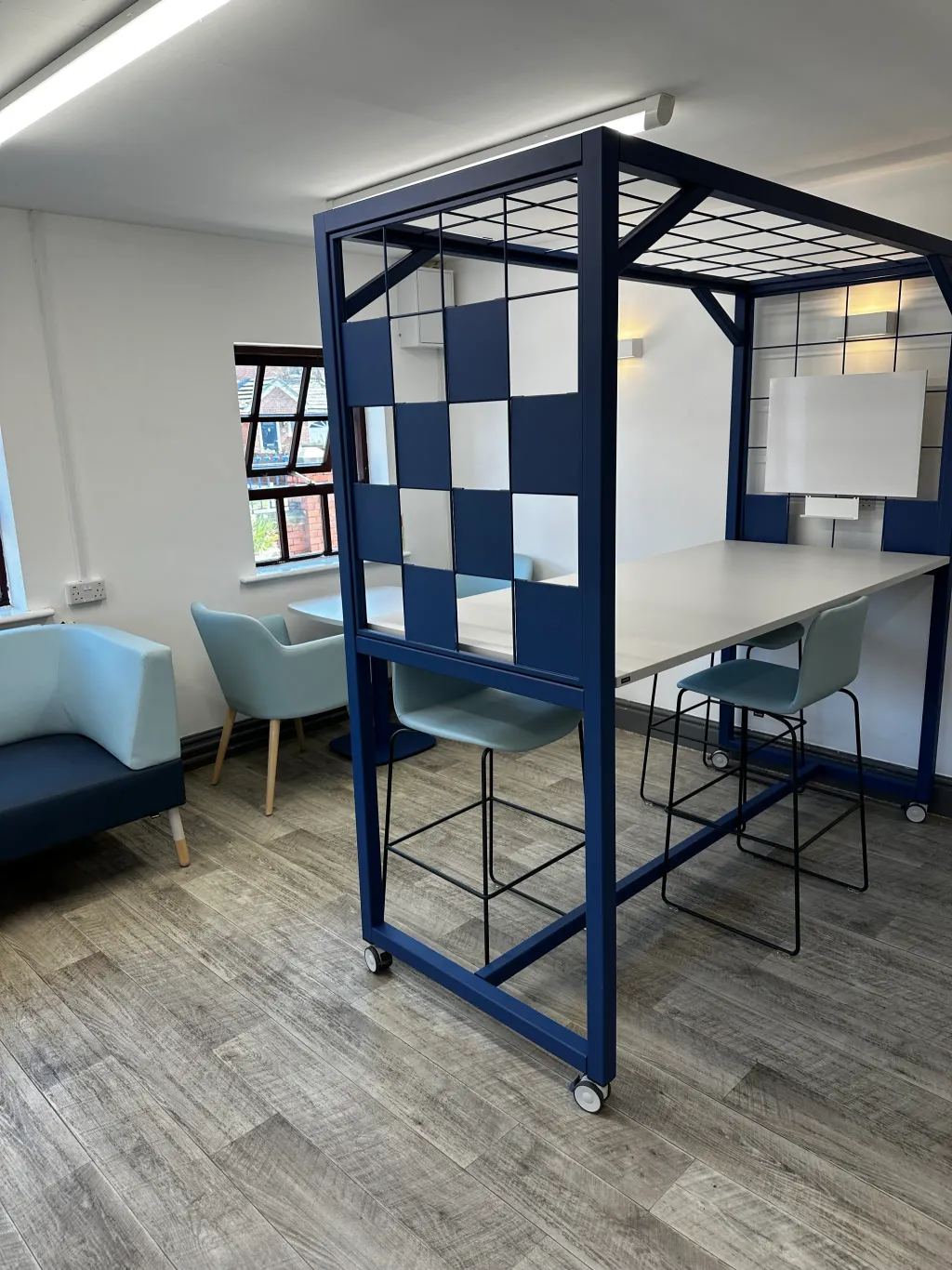 Staffroom