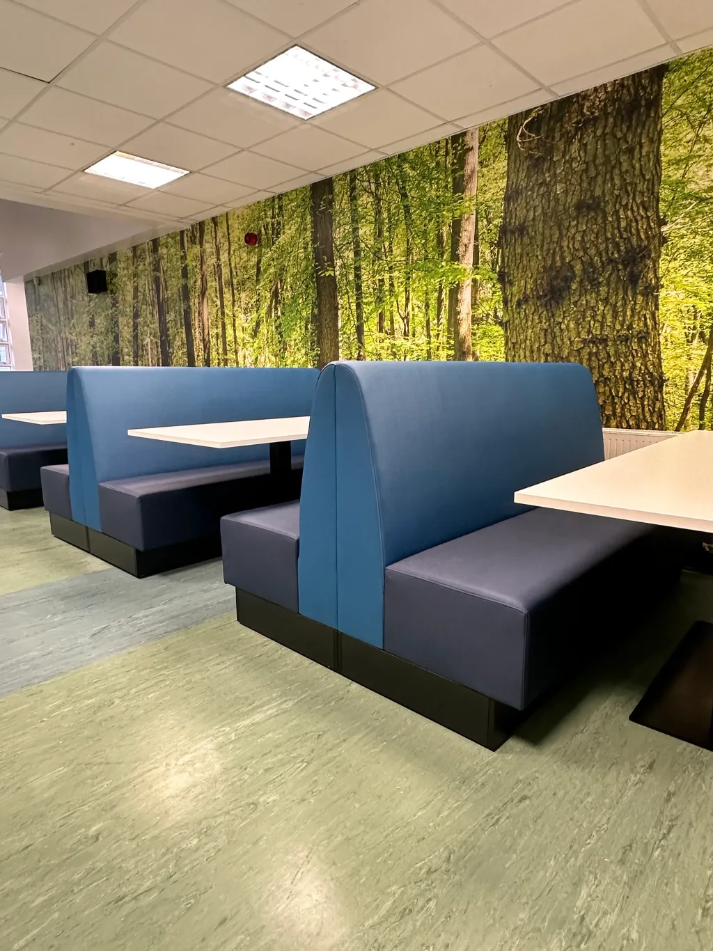 Canteen Space