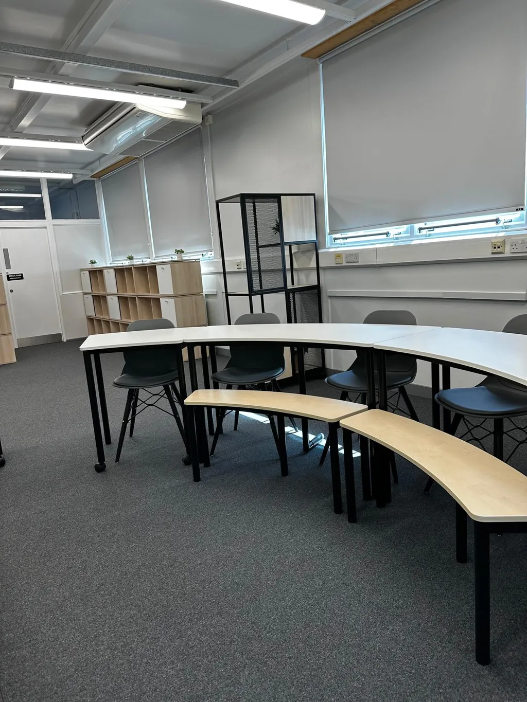 Nurture Hub