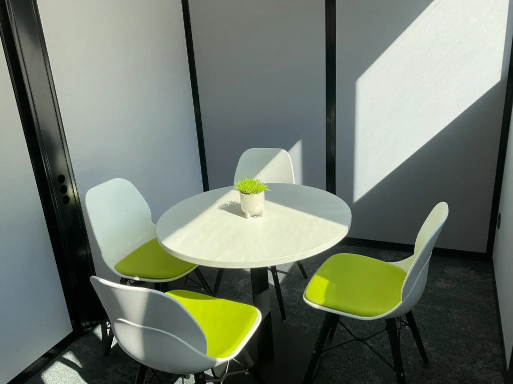 Wellbeing Hub