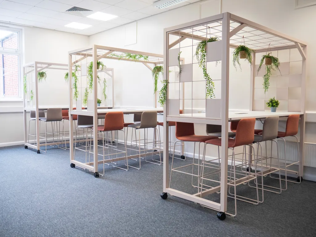 Study Room