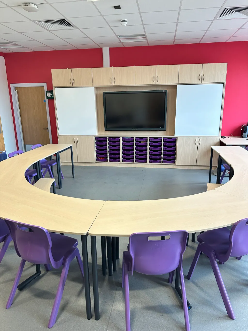 Classroom