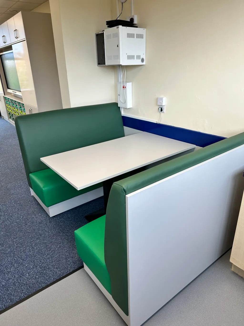 Classroom